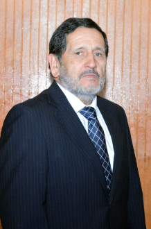 Antonio Aedo
