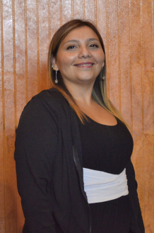 Alexandra Beltramín