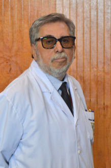 Arturo Castillo