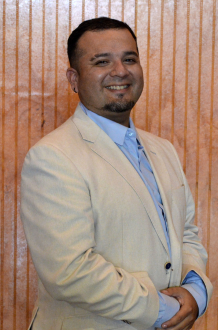 Benjamín Hernández