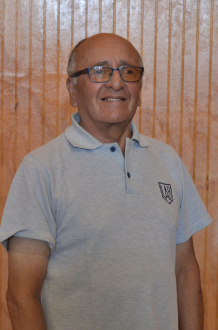 Celso Vergara