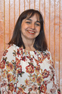 Cármen Gloria Solis