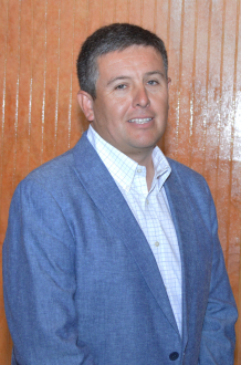 Francisco Gonzalez