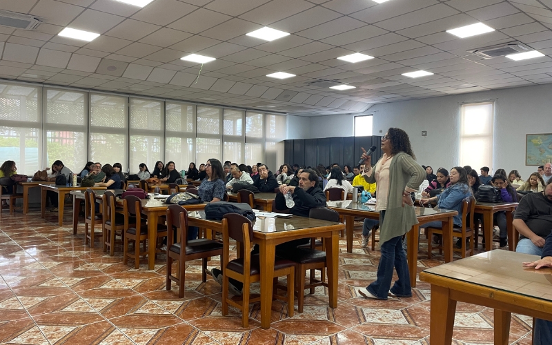 Cuidado que educa y previene: LAB lidera la actualizaci&oacute;n en Formaci&oacute;n para la Cultura del Cuidado y la Prevenci&oacute;n de Abusos